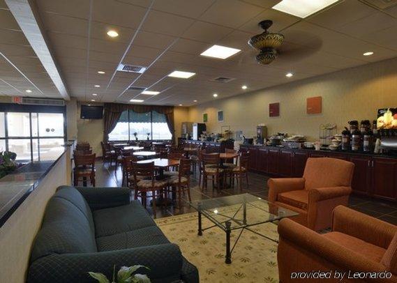 Inn Quality - Lamar
