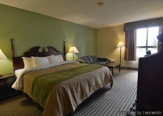 Inn Quality - Lamar 2*
